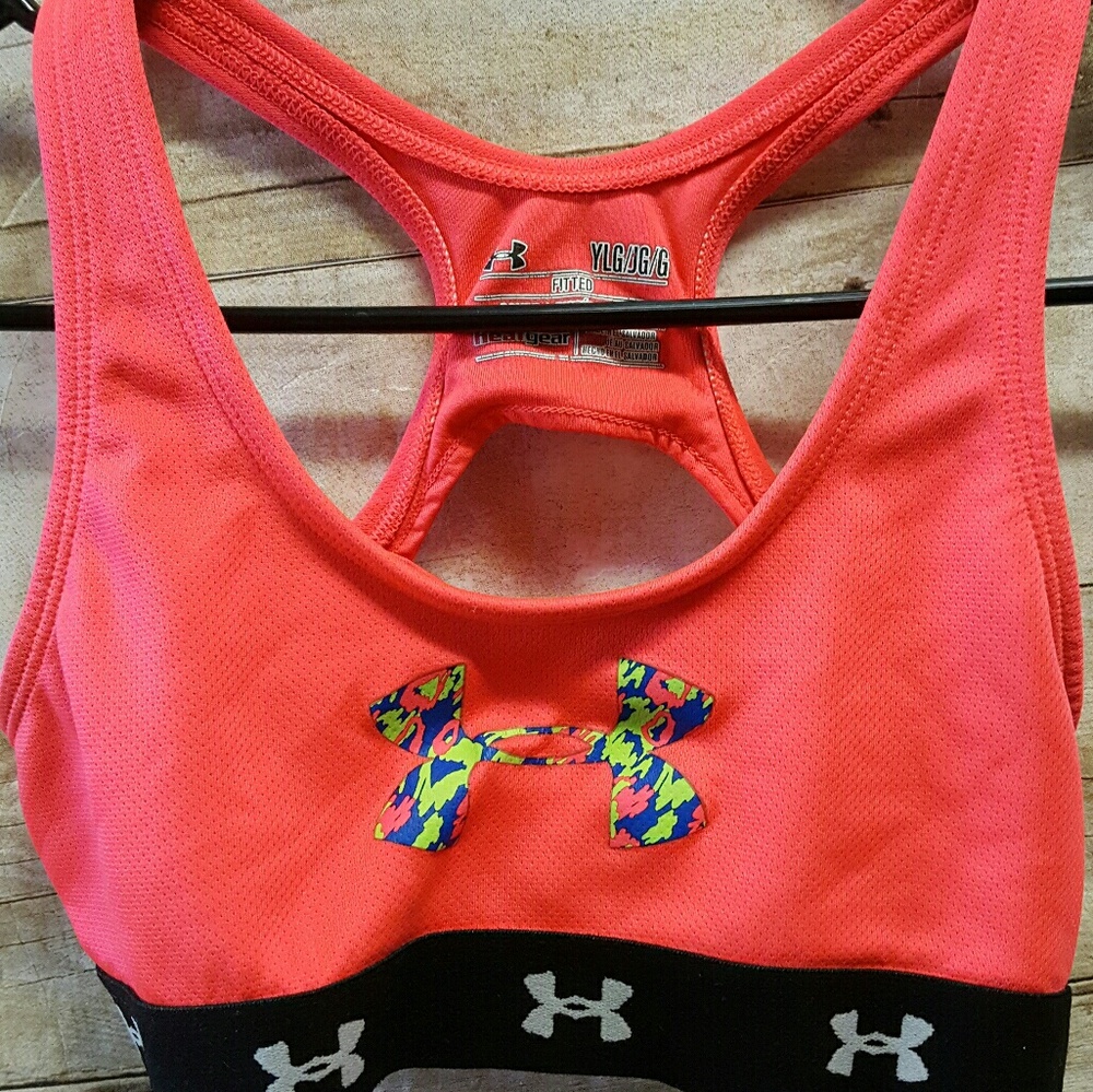 Under Armour sportsbra